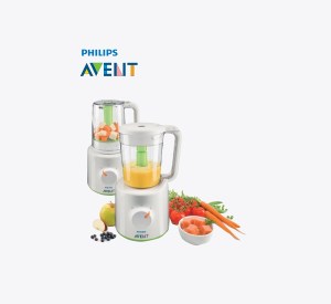 Mikser-kuhalo set 2u1